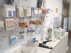 -白鲸自习室(公主坟店)