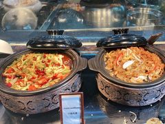 -常州新城希尔顿酒店·OPEN全日餐厅