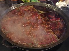 -酒友老火锅(渝中店)