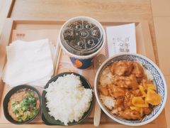 -吉野家(顺义站前北街店)