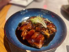 豉油碌鹅-啫神·广州地标美食(北京路店)