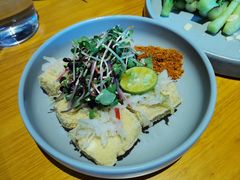 -SHAN山(前滩太古里店)