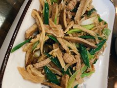 环秀小炒-环秀楼(黄山呈坎店)