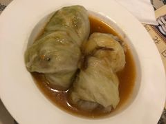 -露西亚咖啡西餐厅(哈尔滨俄侨纪念馆店)