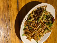 -平娃三宝烧烤·面食(富丰桥店)