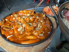 -MI WU FACTORY米屋美食工厂餐厅(绿地店)