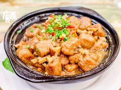 -椿记烧鹅(北门店)