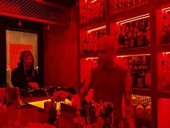 -The Drinkery (瑞金店)