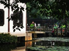 -西湖外事游船(花港观鱼码头)