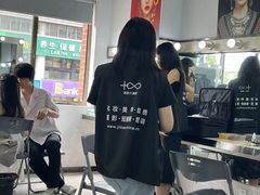 -吉田美学化妆美甲摄影培训(宁波校区)