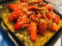-松哥油焖大虾(皇岗一店)