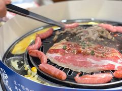-朴太院·烤肉万岁(盐城店)