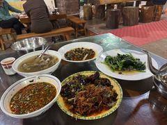 -曹苏黄牛汤锅(傣苑店)