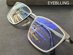 -爱视眸Eyeblling眼镜·依视路·蔡司镜片折扣店(百联南方商城购物中心)