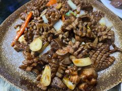 -三子下水馆(南十四道街151号店)