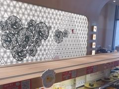 -争鲜回转寿司(浦东三钢里PLUS店)