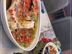 -望湘园·湖南菜(宏伊店)