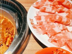 -季季红火锅(长沙步行街店)