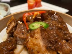 -领事馆19号中餐厅(厦门海景洲际酒店)