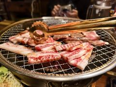 -肉仓焼肉バー(烟台山店)