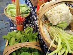 -客家大院·非遗赣南客家菜(郁孤台店)