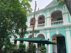 -星巴克臻选(广州沙面店)