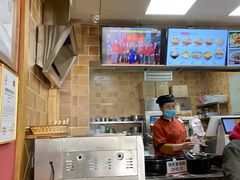-勤三少肉夹馍(西北路店)