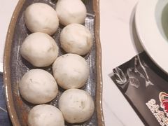 -小金牛海鲜烧烤