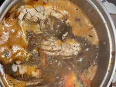 -星伦多自助料理(宝山龙湖天街店)