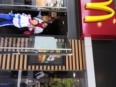 -麦当劳(红荔西店)