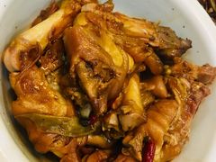 炖猪手-九河居(荔湾路店)