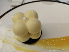 -中心大酒店·本味餐厅