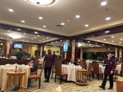 大堂-麒麟中餐厅·经典粤菜·地道菜式老字号(广州长隆酒店)