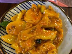 -仙隐小鹿料理食堂(沙市人信汇店)