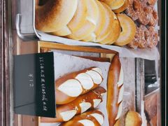 -仙峰天然面包(迎宾路店)