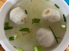 -江南红鱼汤(洋中花园店)