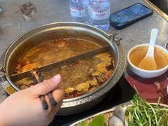 -一绪に寿喜烧(荟聚店)