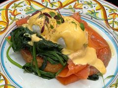 -Alimentari早午餐(安福路店)