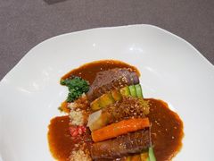 -一澜江宴·江景地标楚菜(江滩公园店)