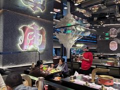 -西塔老太太泥炉烤肉(龙湖北苑天街店)