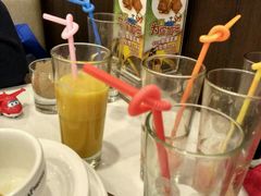 -斗牛士牛排餐厅(嘉里汇店)