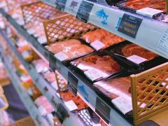 -Olé精品超市(南宁万象城店)