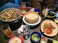 -玖五京菜(杭州城北万象城店)