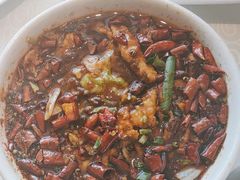 -辣婆婆(航天桥店)