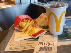 -麦当劳(怀集店)