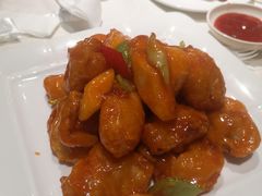 -蓬川食府(金海道店)