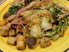 -北丐先生·野馄饨烧烤(雨花万象店)