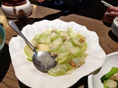 -四道菜·福建菜馆(新街口金鹰店)