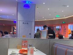 -北大荒人•新东北菜(青岛银座店)