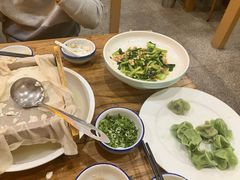 -木柴豆腐·活海鲜·鲁菜(岚山路店)